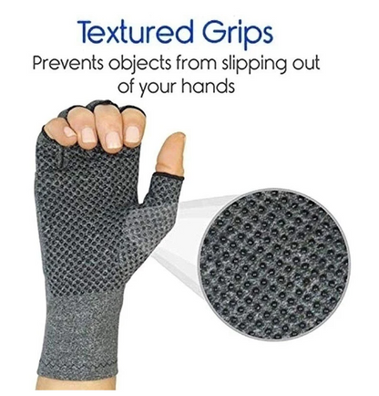 Arthritis Compression Gloves (Pairs) - 🌟Free Shipping